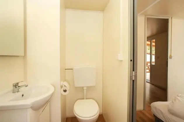 Superior Karavan, 2 Yatak Odası