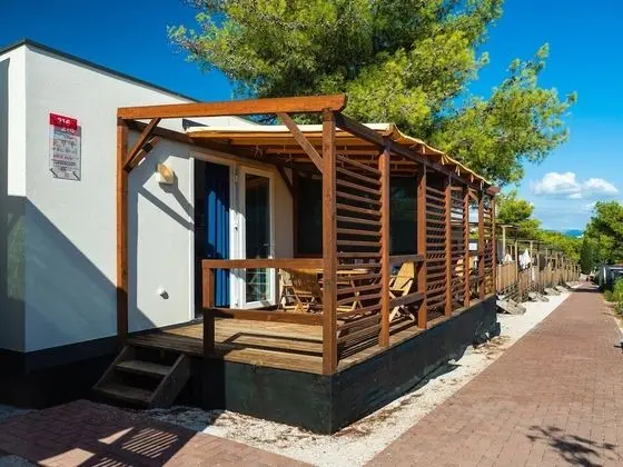 Studio Mobile Home 2+1