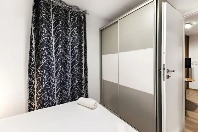 Classic Karavan, 3 Yatak Odası, Teras