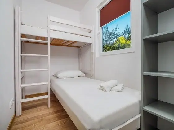 Classic Karavan, 3 Yatak Odası, Teras