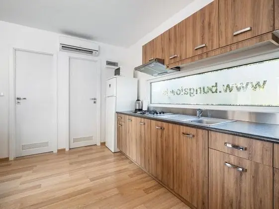 Classic Karavan, 3 Yatak Odası, Teras