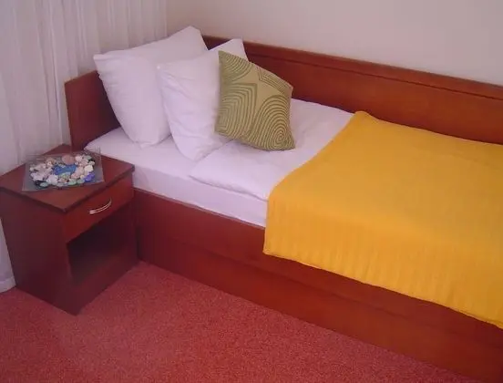 Üç Kişilik Oda, Balkon, Deniz Manzaralı