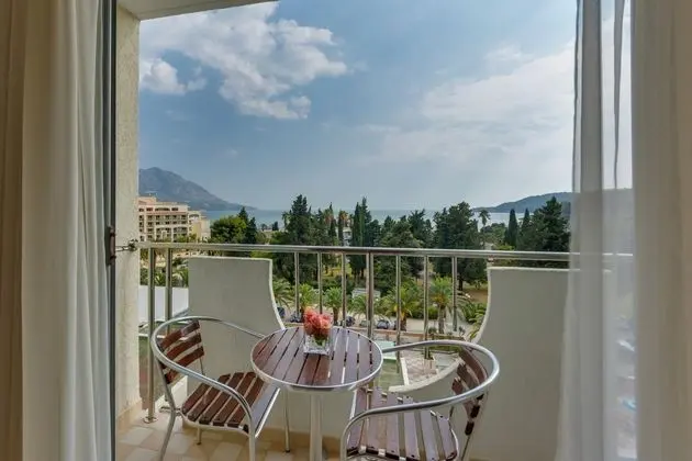 Çift ​​kişilik Deluxe