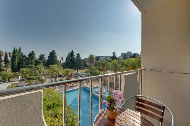 Çift ​​kişilik Sea View