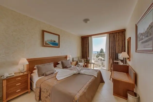 Çift ​​kişilik Sea View