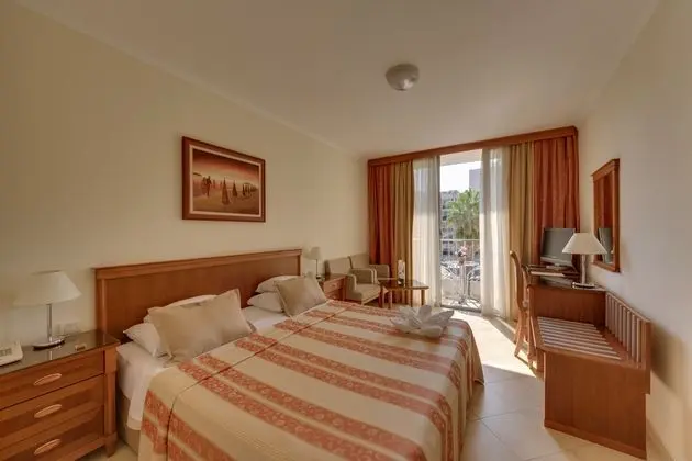 Çift ​​kişilik Standard