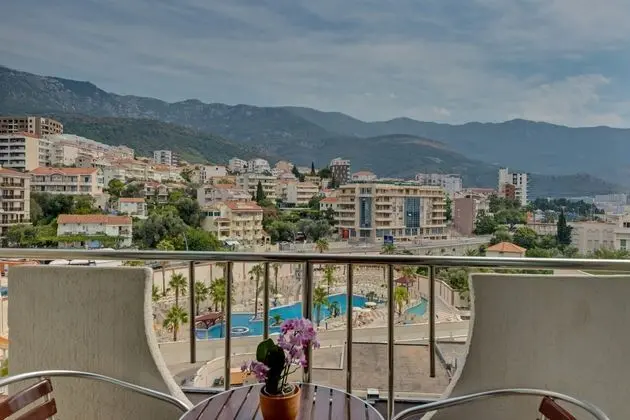 Çift ​​kişilik Standard