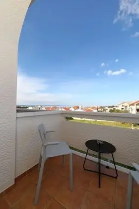 Comfort Tek Büyük Yataklı Oda, Kısmi Deniz Manzaralı