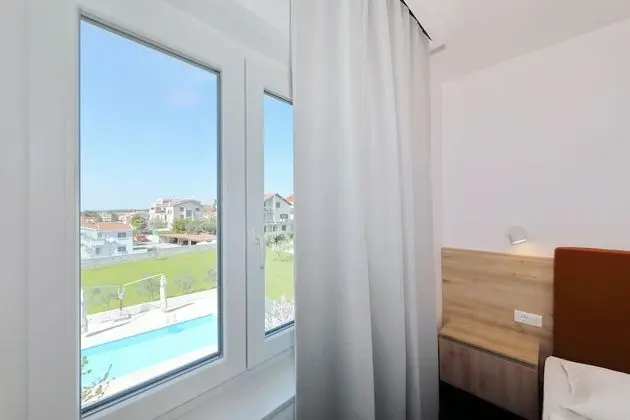 Premium Tek Büyük Yataklı Oda, Balkon