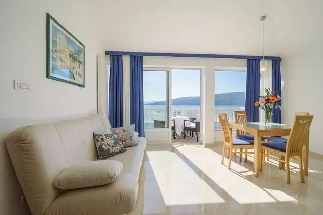 Superior Apart Daire (Penthouse)