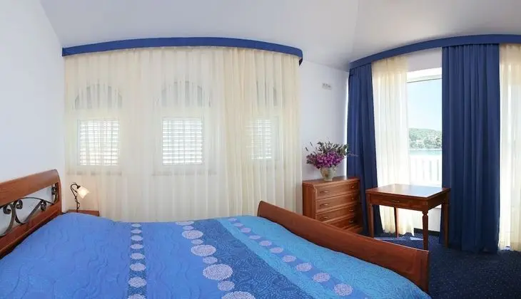 Superior Apart Daire (Penthouse)