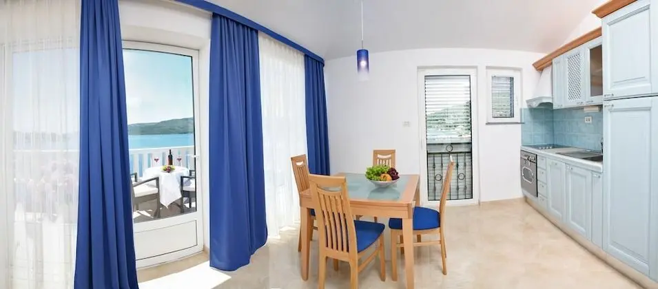 Superior Apart Daire (Penthouse)