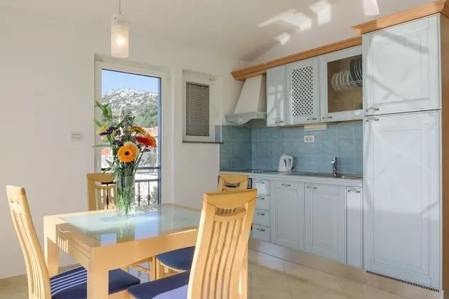 Superior Apart Daire (Penthouse)