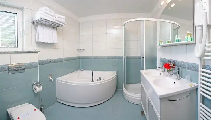 Superior Apart Daire (Penthouse)