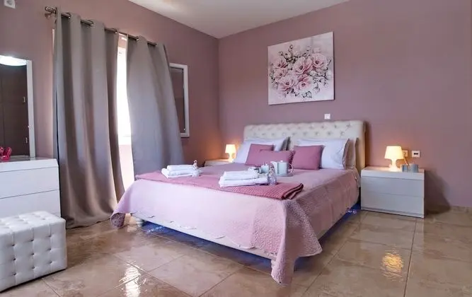Panoramic Villa
