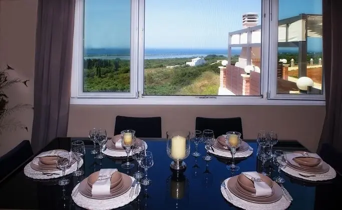 Panoramic Villa