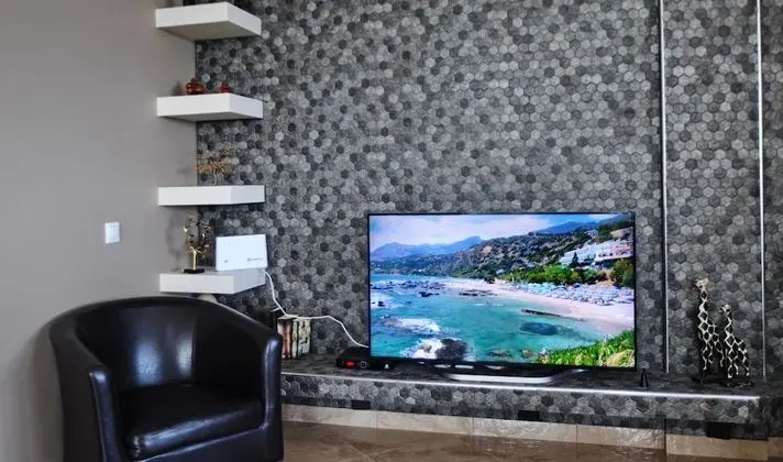 Panoramic Villa