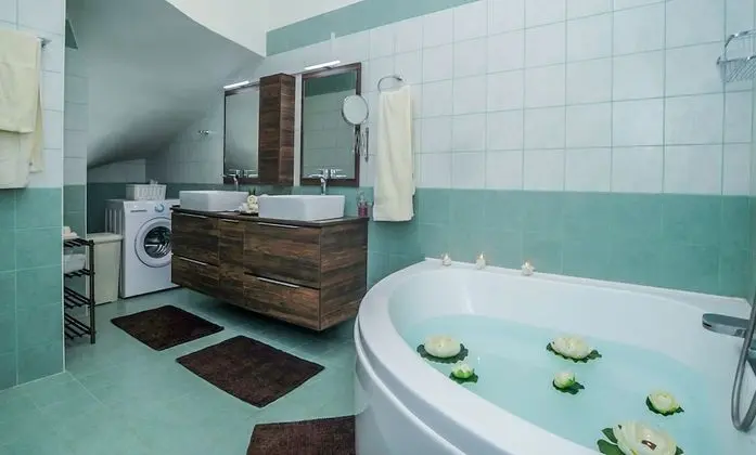 Panoramic Villa