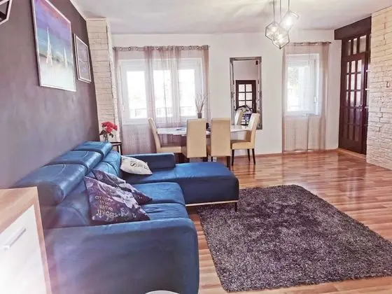 Villa, Birden Çok Yatak