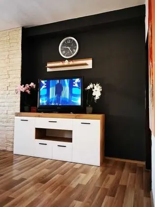 Villa, Birden Çok Yatak