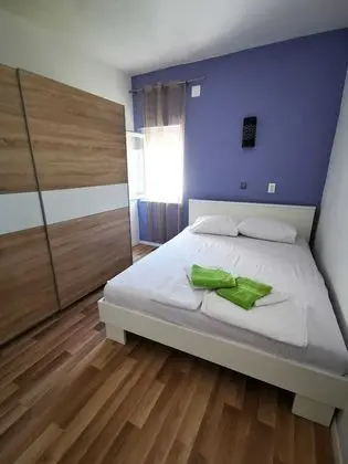Villa, Birden Çok Yatak