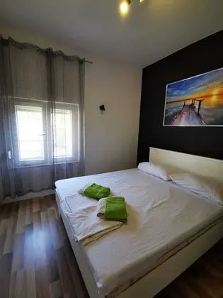 Villa, Birden Çok Yatak