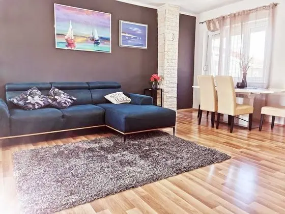 Villa, Birden Çok Yatak