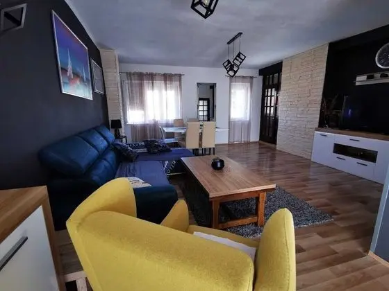 Villa, Birden Çok Yatak