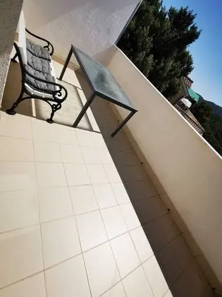 Villa, Birden Çok Yatak