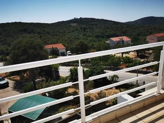Villa, Birden Çok Yatak