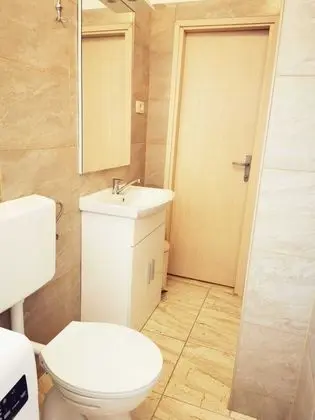 Villa, Birden Çok Yatak