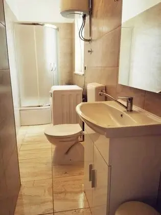 Villa, Birden Çok Yatak