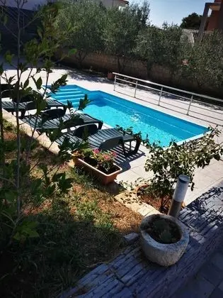 Villa, Birden Çok Yatak