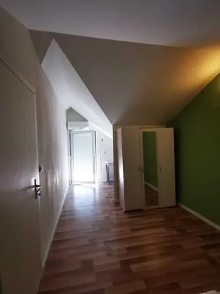Villa, Birden Çok Yatak