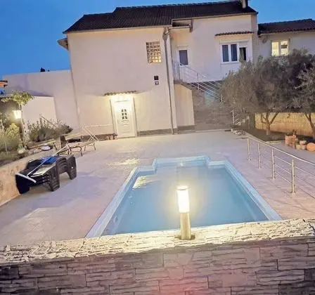 Villa, Birden Çok Yatak