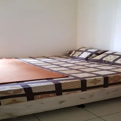 Oda, 2 Yatak Odası