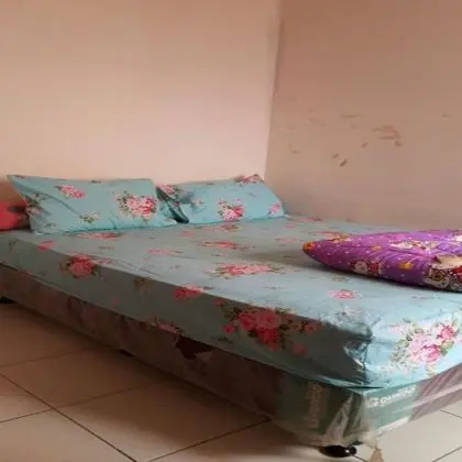 Oda, 2 Yatak Odası