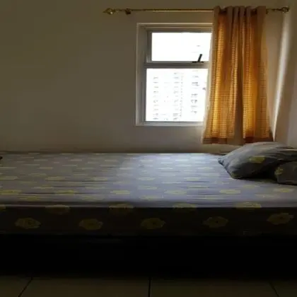 Oda, 2 Yatak Odası