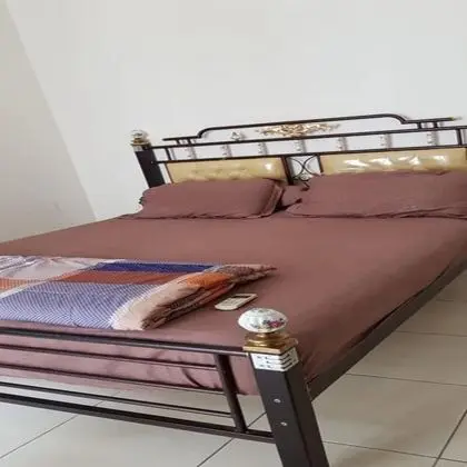 Oda, 2 Yatak Odası
