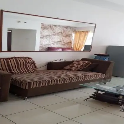 Oda, 2 Yatak Odası