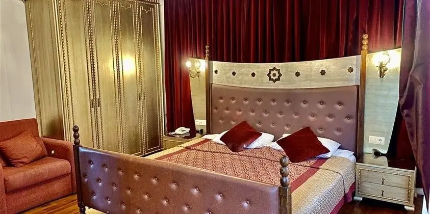 Suite Oda