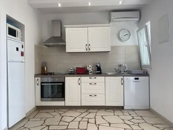 Family Villa, Kişiye Özel Havuzlu