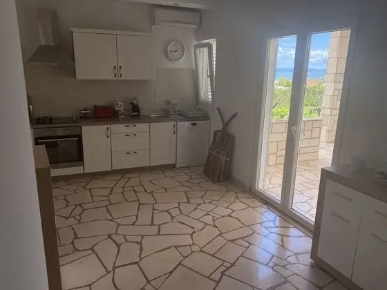 Family Villa, Kişiye Özel Havuzlu