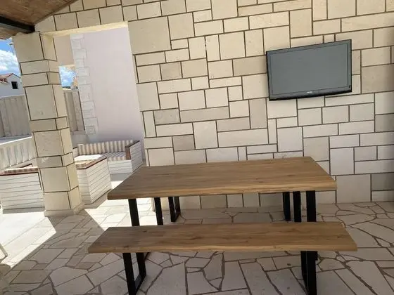 Family Villa, Kişiye Özel Havuzlu