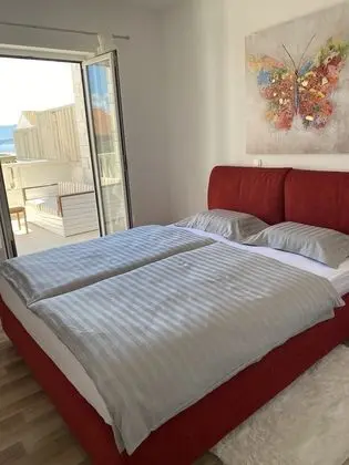 Family Villa, Kişiye Özel Havuzlu