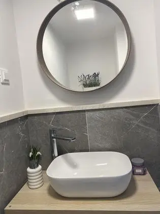 Family Villa, Kişiye Özel Havuzlu