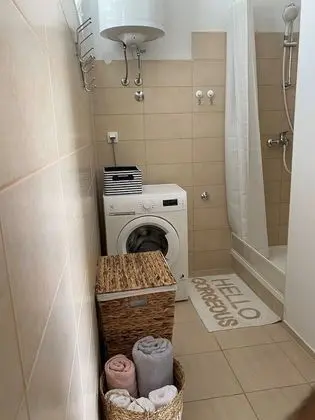 Family Villa, Kişiye Özel Havuzlu