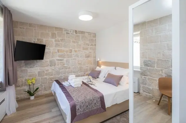 Stüdyo, Deniz Manzaralı