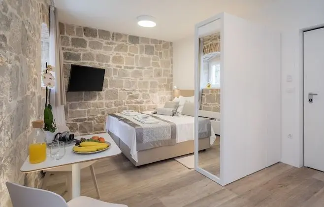 Stüdyo (Ground Floor)