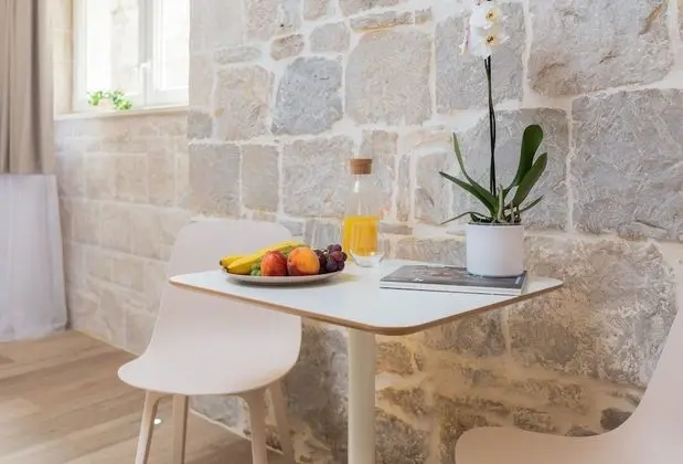 Stüdyo (Ground Floor)